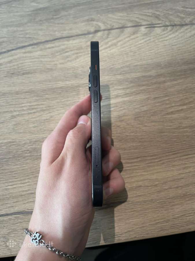 iPhone 13 128gb - nuotraukos Nr. 4