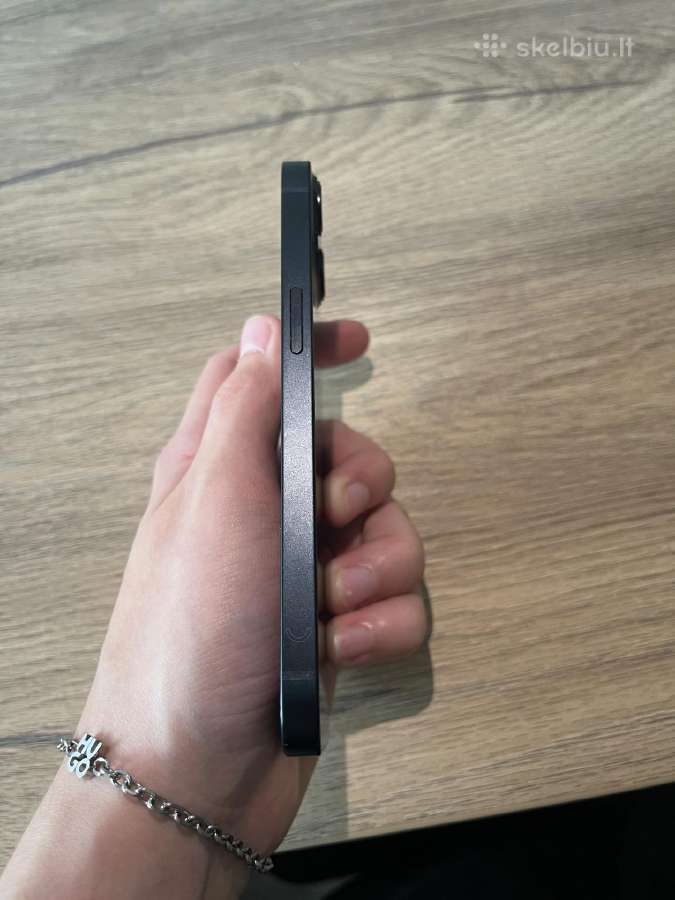 iPhone 13 128gb - nuotraukos Nr. 5