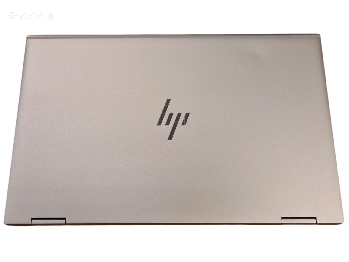 Hp Elitebook x360 1040 G8 (Touch) – i5-1145g7 +3mė - nuotraukos Nr. 8