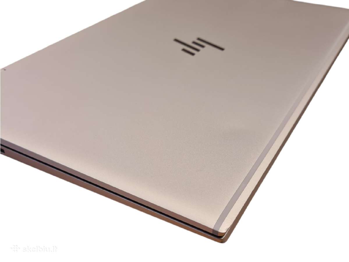 Hp Elitebook x360 1040 G8 (Touch) – i5-1145g7 +3mė - nuotraukos Nr. 10