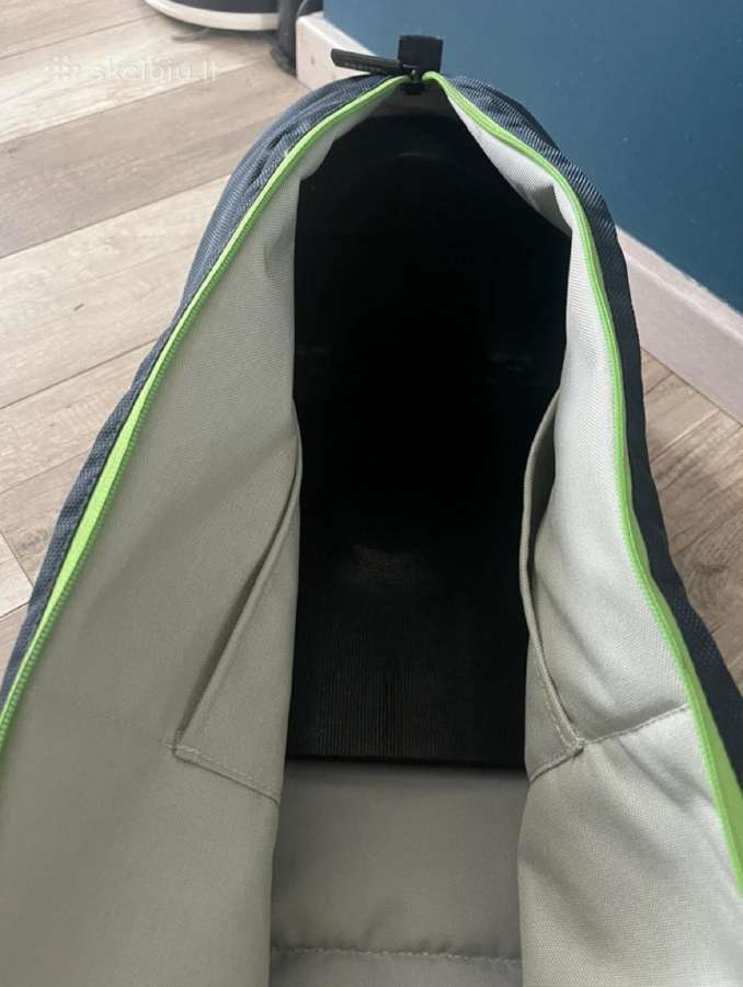 Įrankio krepšys Festool Lhs-e 225-bag - nuotraukos Nr. 2