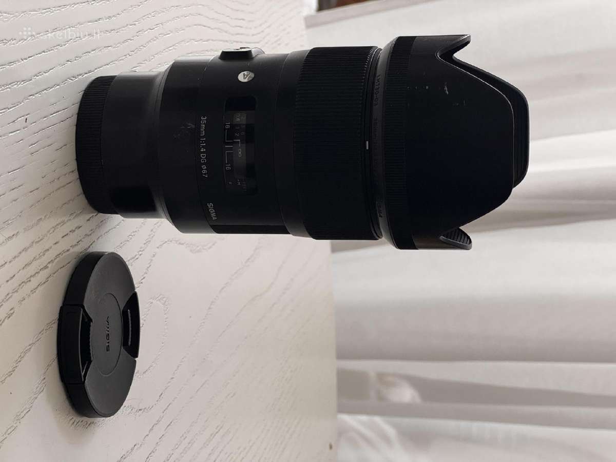 Sony A7sIII; A7III, objektyvai, Ninja V and more. - nuotraukos Nr. 11