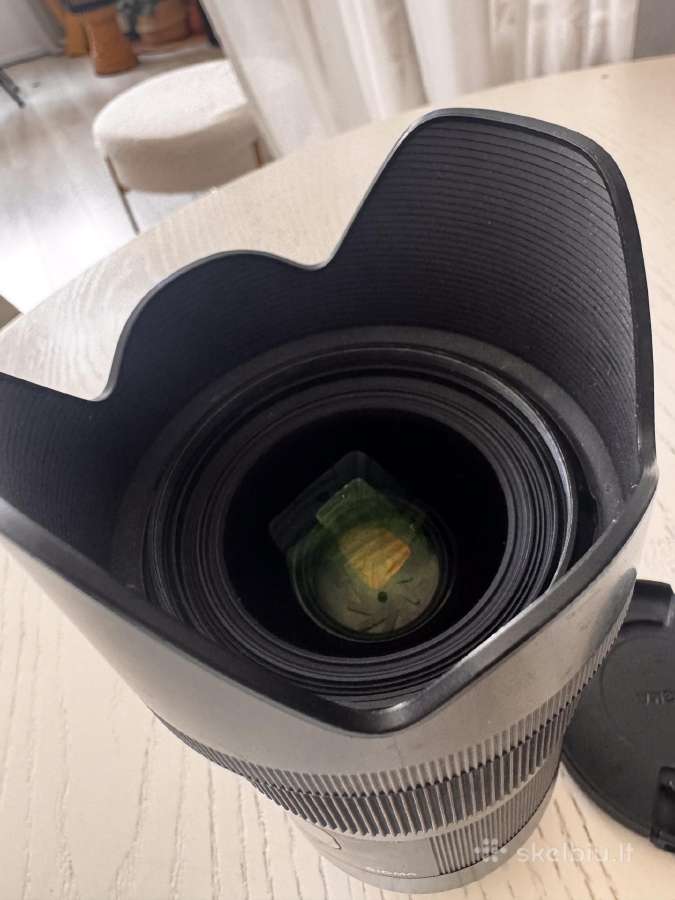 Sony A7sIII; A7III, objektyvai, Ninja V and more. - nuotraukos Nr. 12