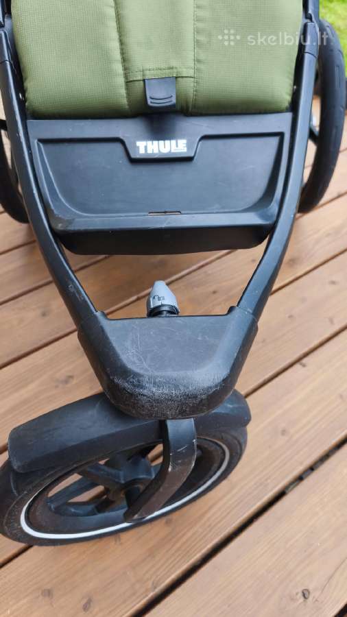 Thule Urban Glide 2 - nuotraukos Nr. 3