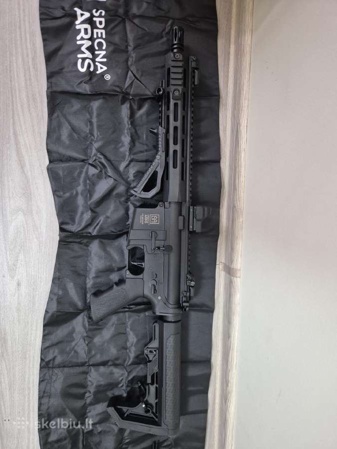 Airsoft - nuotraukos Nr. 3