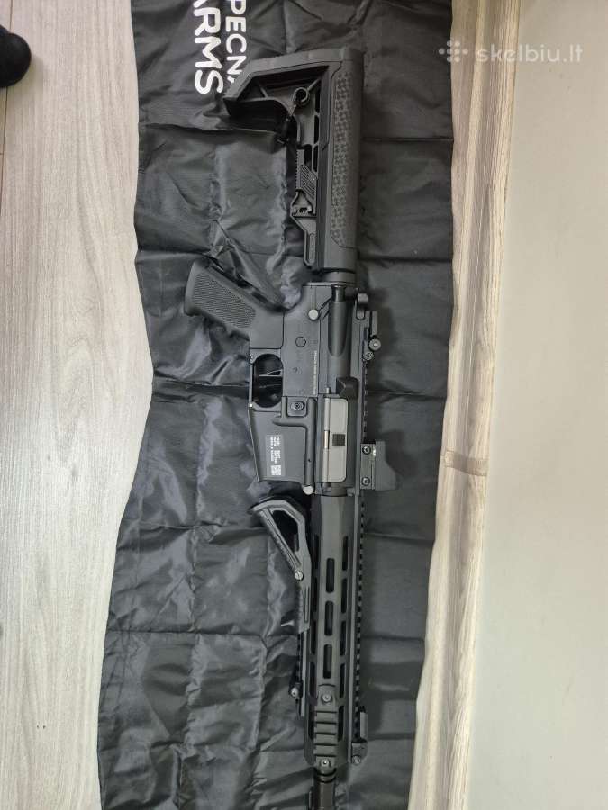 Airsoft - nuotraukos Nr. 4