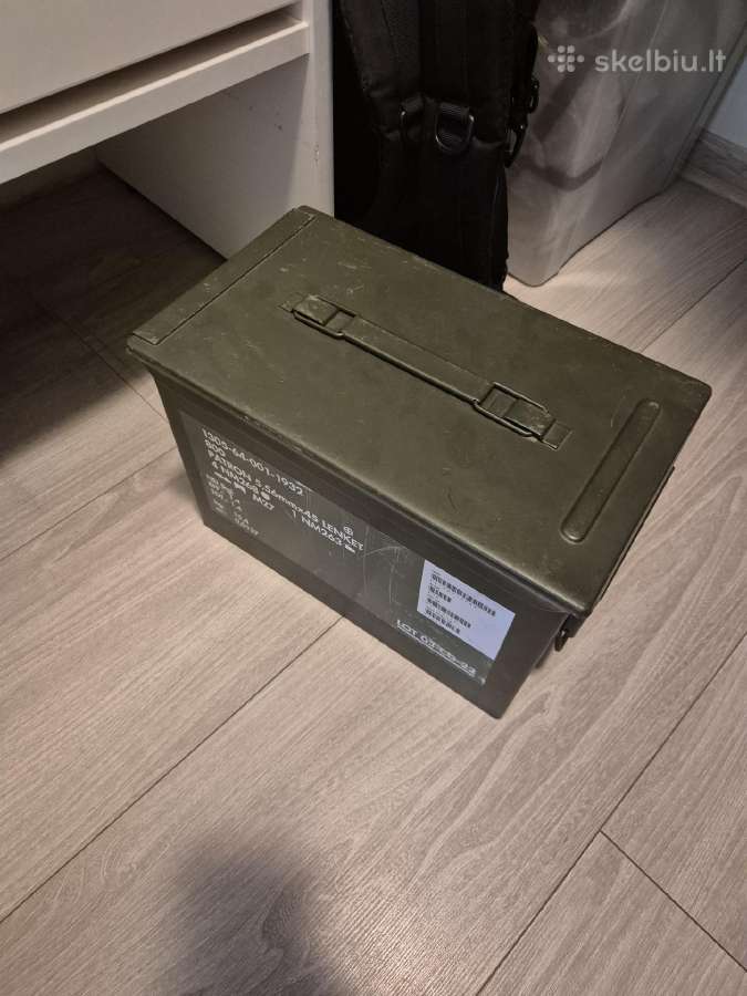Airsoft - nuotraukos Nr. 9