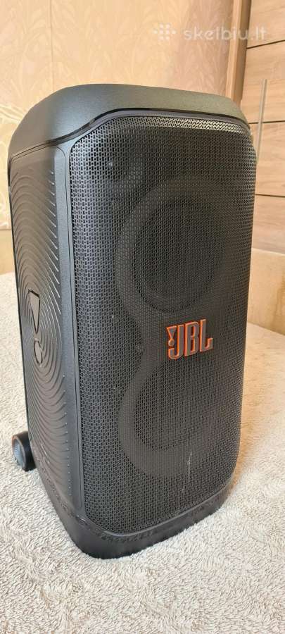 Jbl Partybox Stage 320 - nuotraukos Nr. 3
