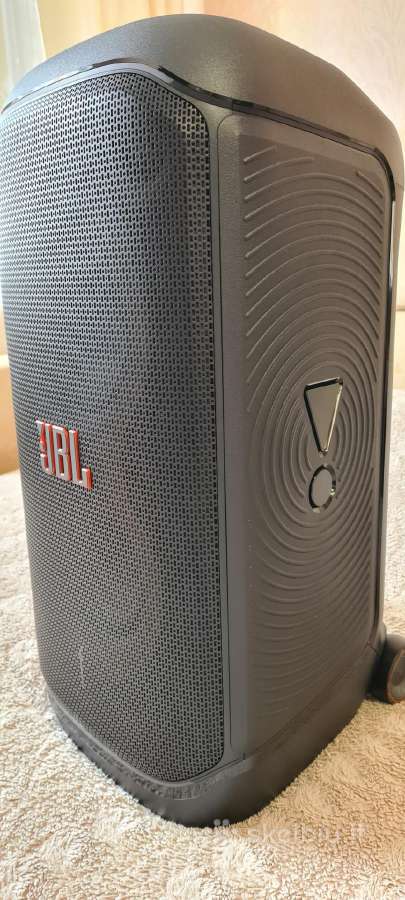 Jbl Partybox Stage 320 - nuotraukos Nr. 4