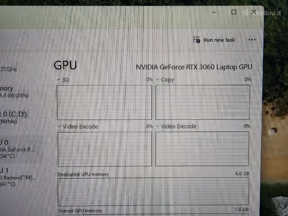 Asus Rog strix - nuotraukos Nr. 8