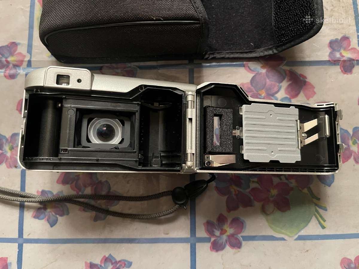 Minolta 110 Zoom - nuotraukos Nr. 5