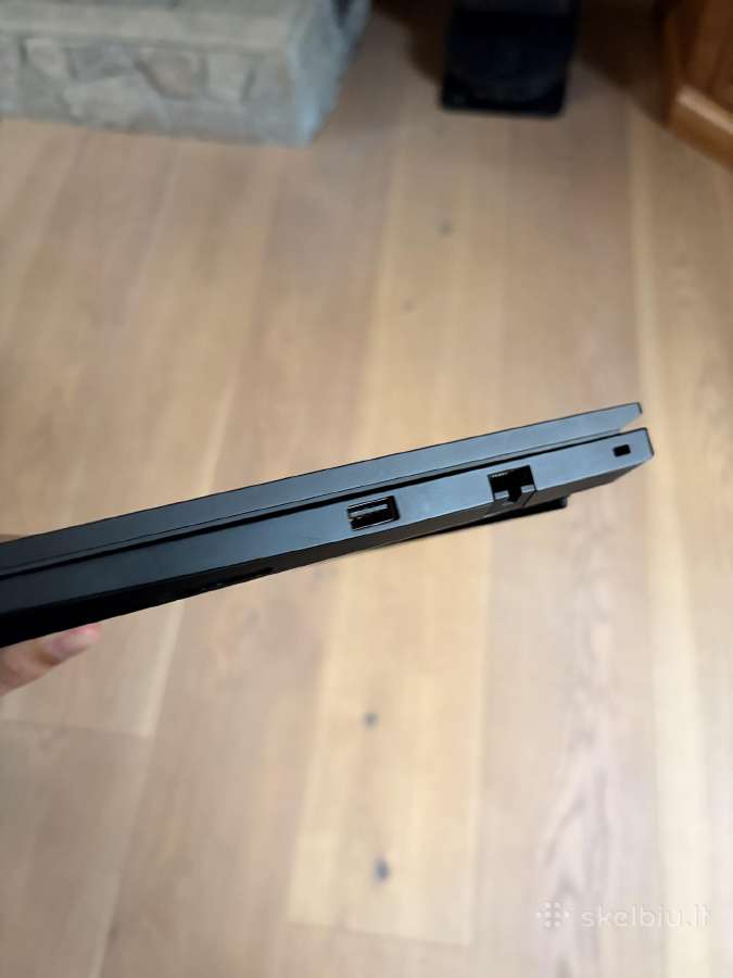 Lenovo Thinkpad E14 Gen 6 - nuotraukos Nr. 9