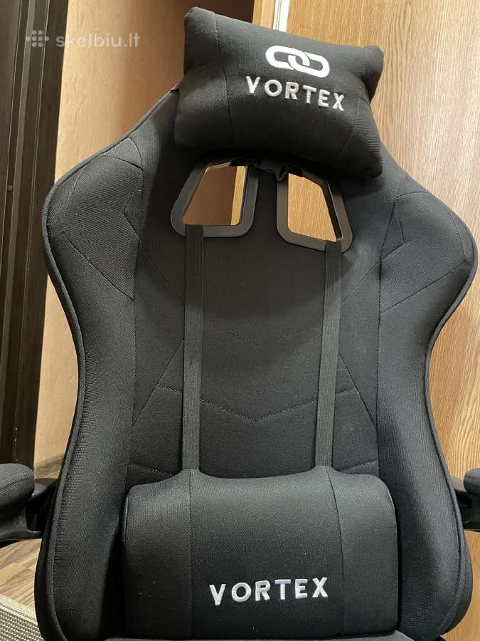 Gaming kėdė - nuotraukos Nr. 3