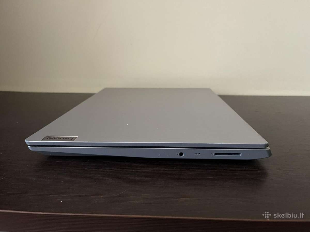 Lenovo Ideapad 3 - nuotraukos Nr. 7