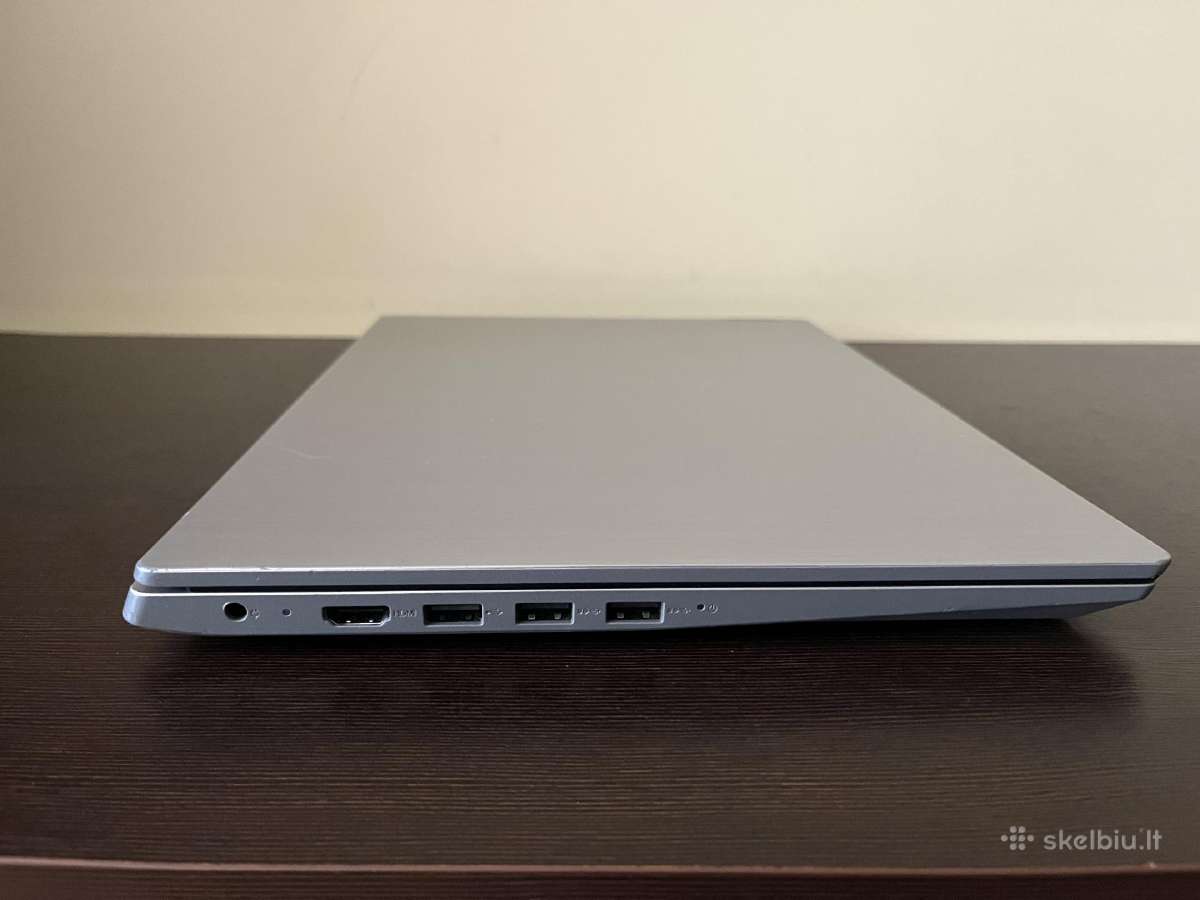 Lenovo Ideapad 3 - nuotraukos Nr. 8