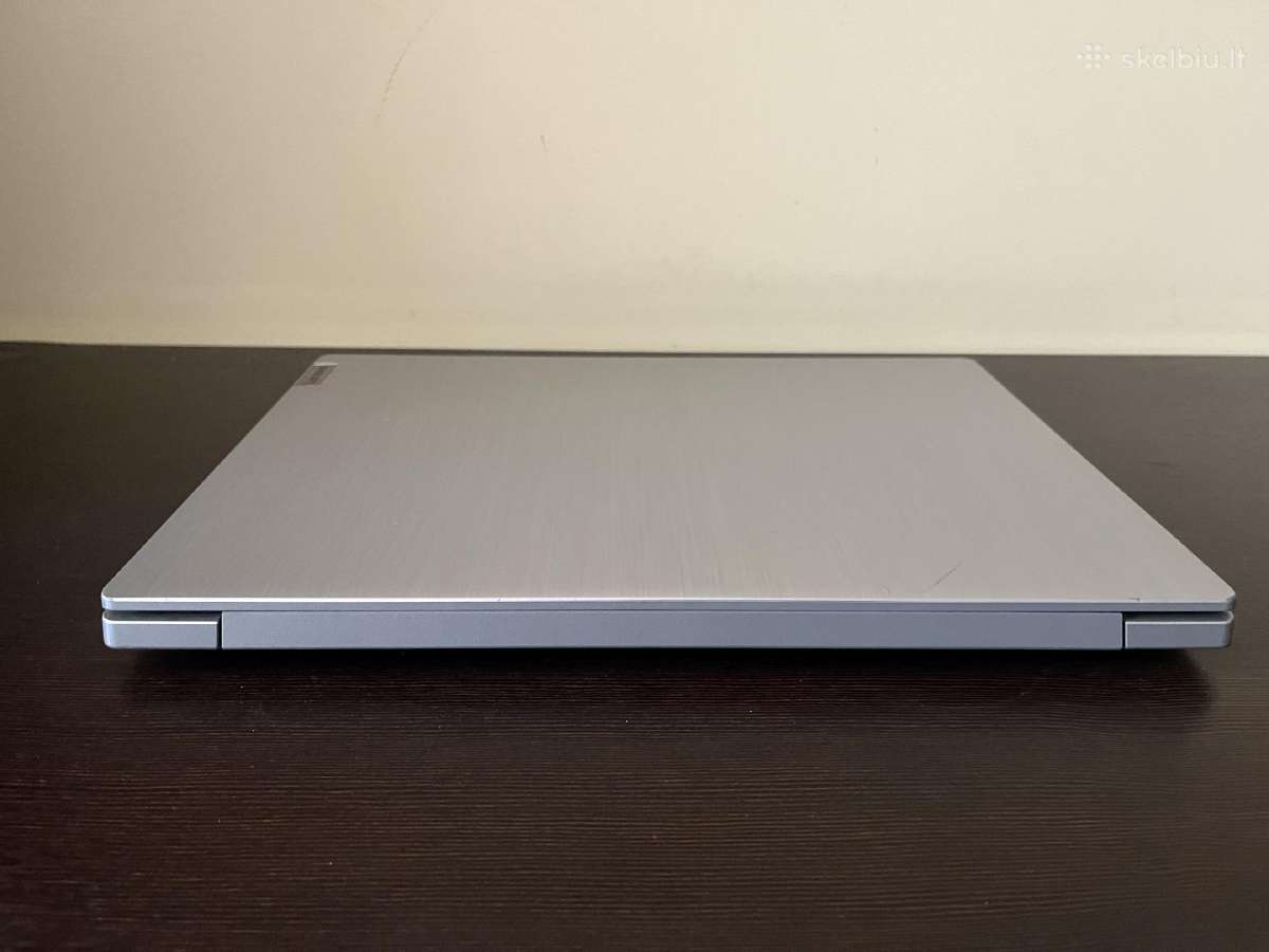 Lenovo Ideapad 3 - nuotraukos Nr. 9