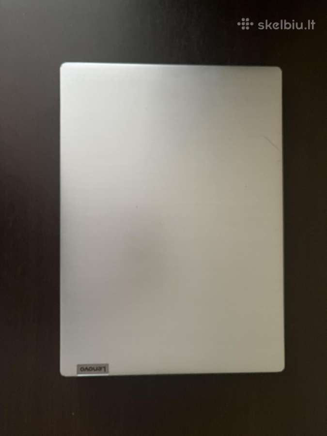 Lenovo Ideapad 3 - nuotraukos Nr. 10