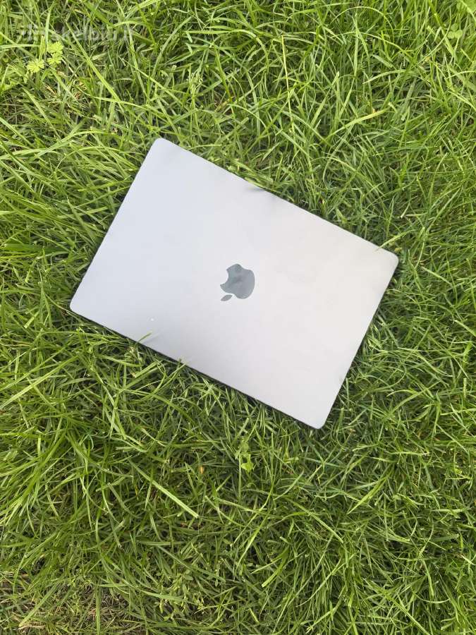 MacBook pro 14 m4 pro/24gb/512gb black - nuotraukos Nr. 2