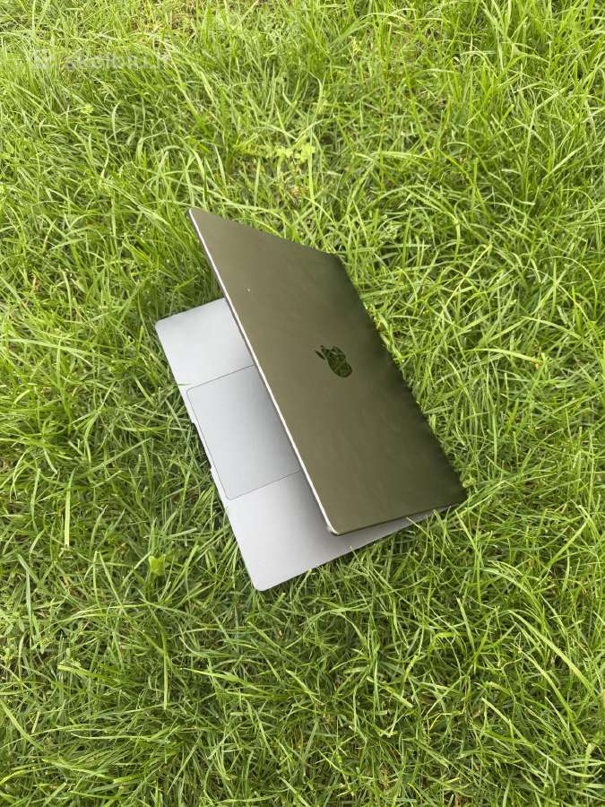 MacBook pro 14 m4 pro/24gb/512gb black - nuotraukos Nr. 3