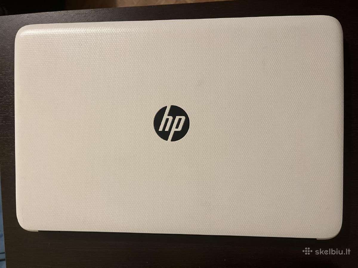 Hp 15-af157sa - nuotraukos Nr. 3
