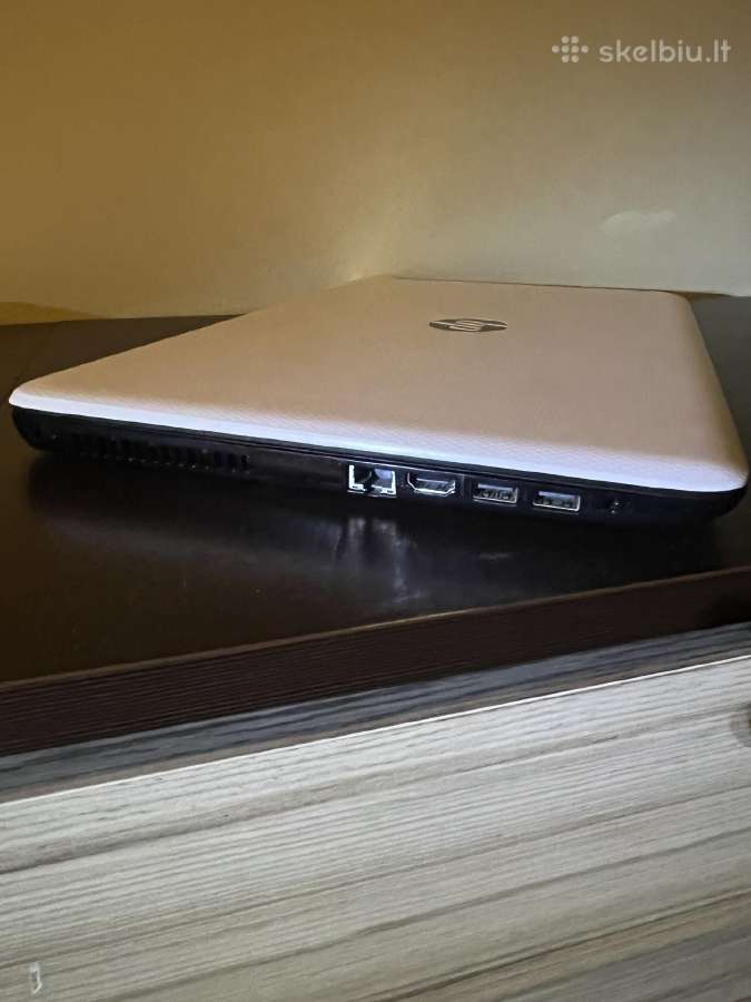 Hp 15-af157sa - nuotraukos Nr. 6