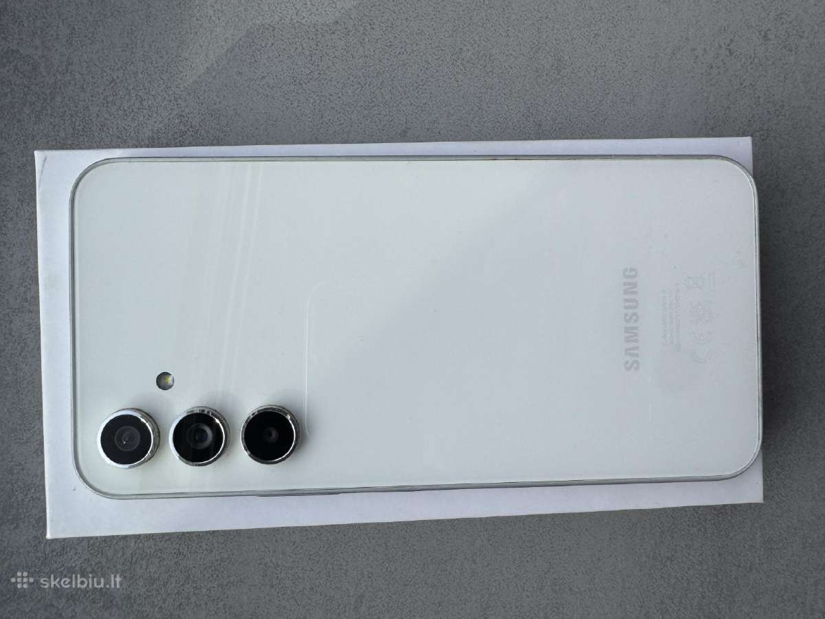 Parduodamas telefonas Galaxy A54 5G 8/256gb - nuotraukos Nr. 2