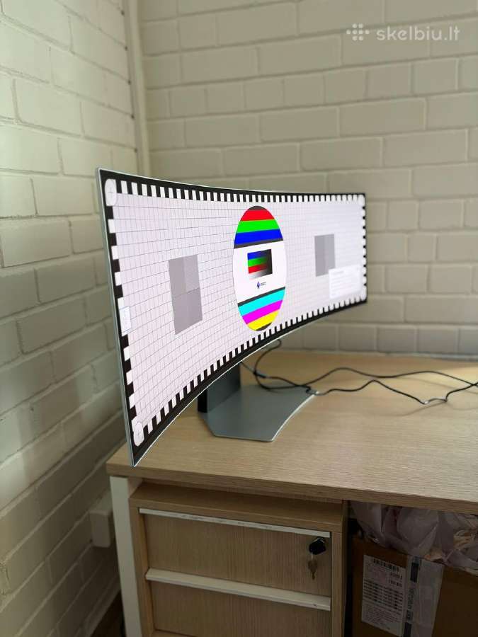 Samsung Oled G9 G95sd – 49" Dqhd Oled - nuotraukos Nr. 2