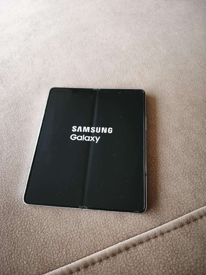 Galaxy Z Fold5 - nuotraukos Nr. 2