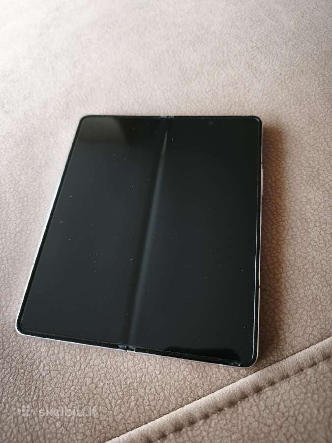Galaxy Z Fold5 - nuotraukos Nr. 5
