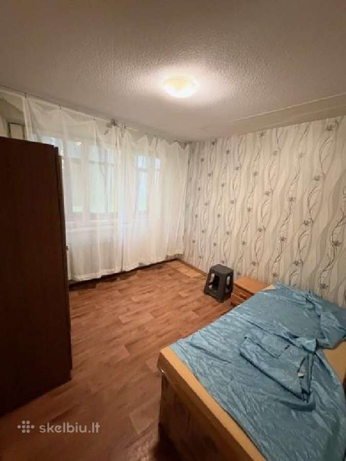 Išnuomojamas 3 kambarių butas - nuotraukos Nr. 7