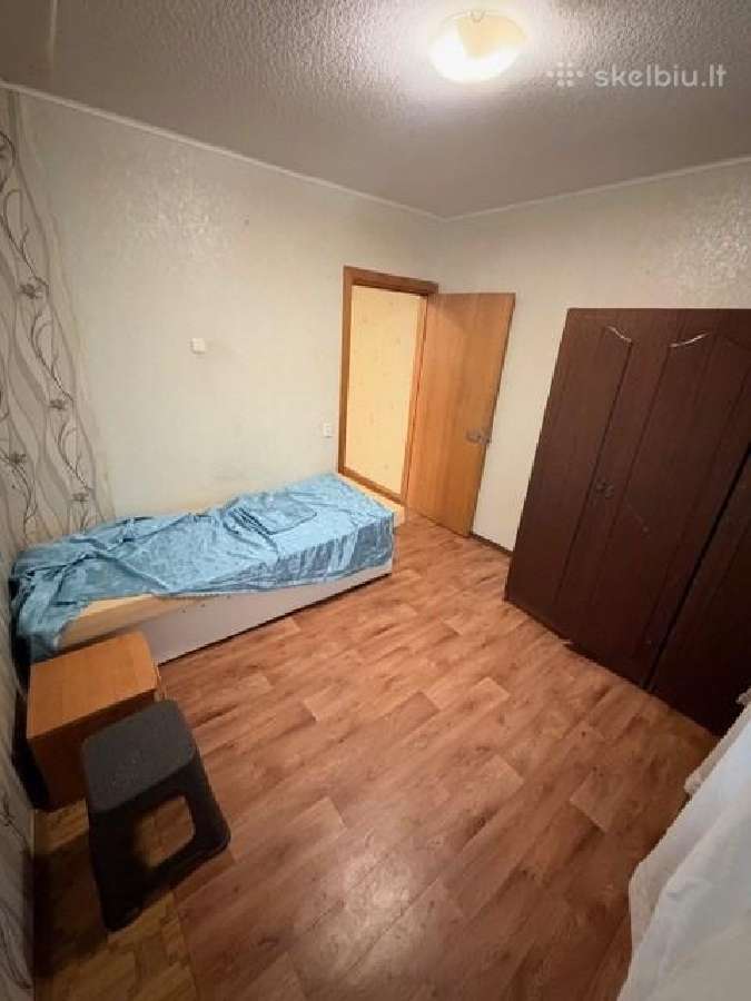 Išnuomojamas 3 kambarių butas - nuotraukos Nr. 6