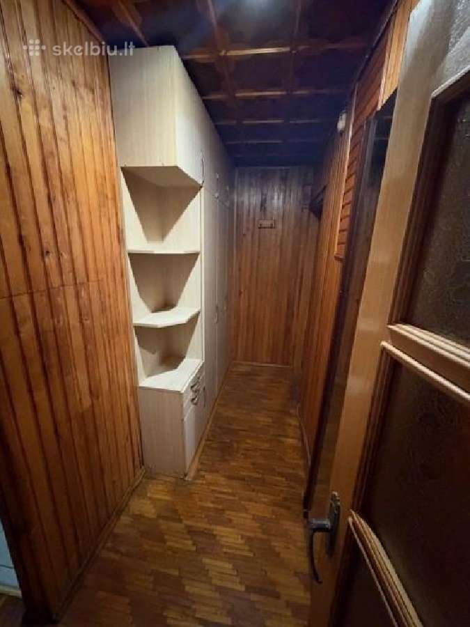 Išnuomojamas 3 kambarių butas - nuotraukos Nr. 9