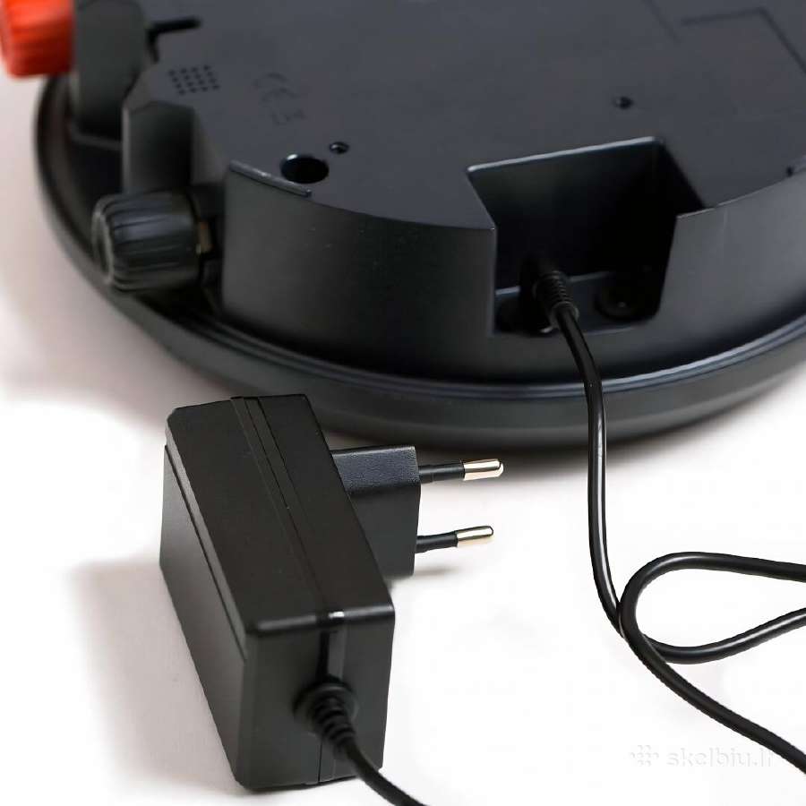 Elektrinis piemuo Fencee Power Duo Rf Pdx50 - nuotraukos Nr. 7