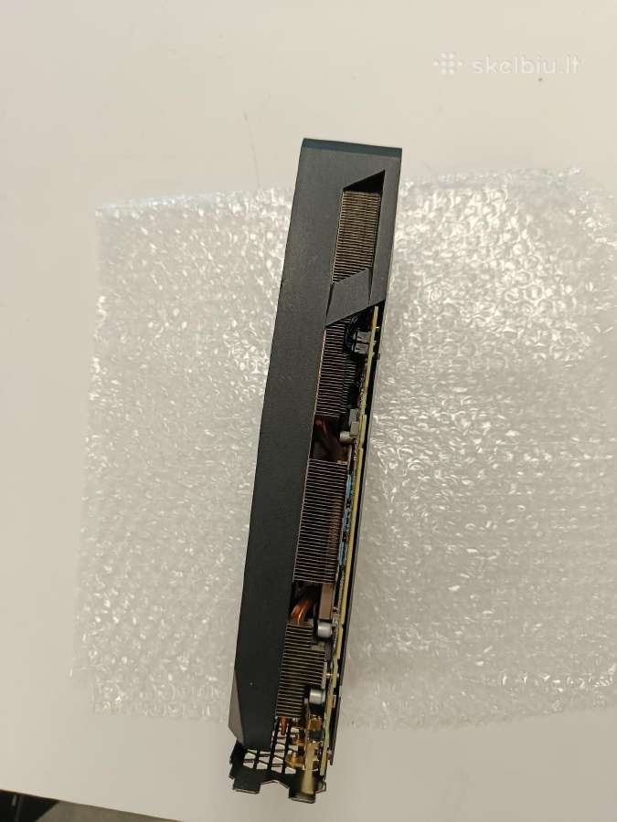 Vaizdo plokštė Gigabyte Rtx 3070 Gaming Oc 8gb - nuotraukos Nr. 5