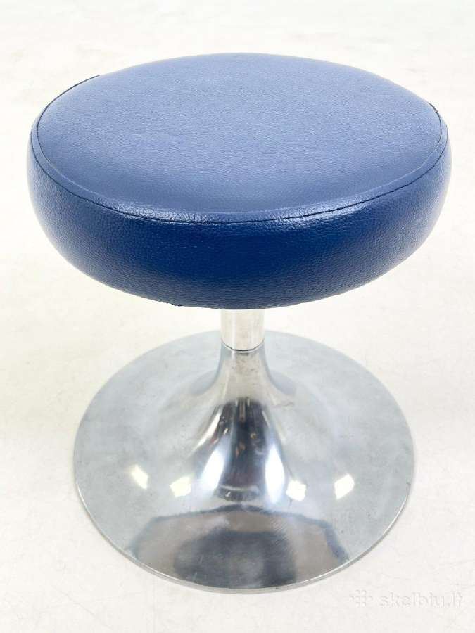 Mid century sukama taburetė - nuotraukos Nr. 3