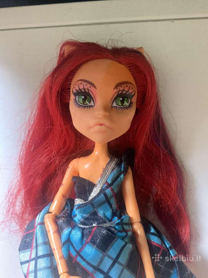 Monster high - nuotraukos Nr. 2
