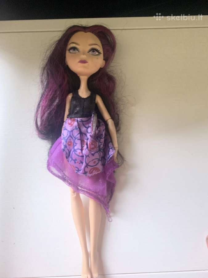 Monster high - nuotraukos Nr. 4