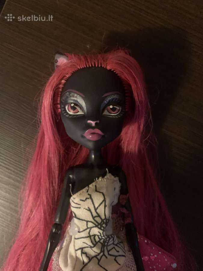 Monster high - nuotraukos Nr. 7