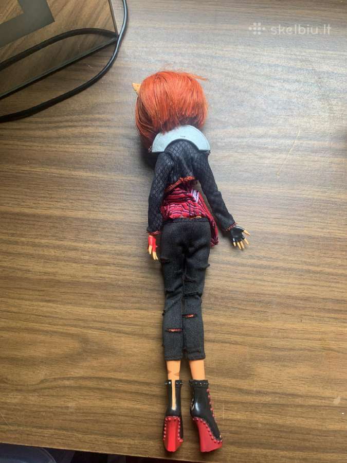 Monster high - nuotraukos Nr. 9