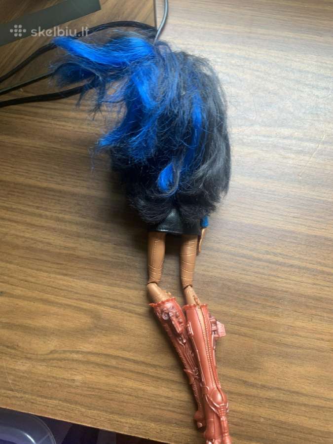 Monster high - nuotraukos Nr. 11