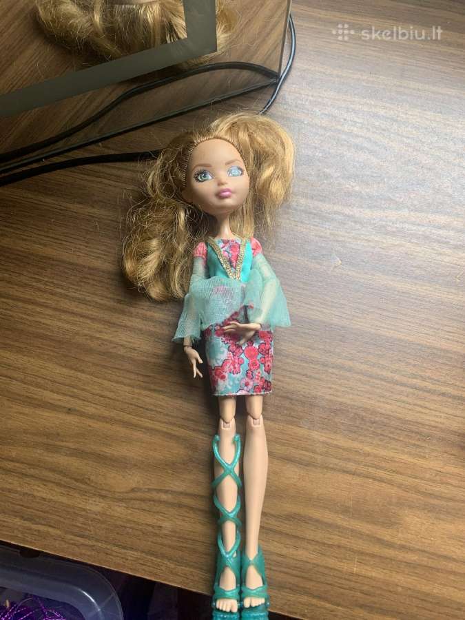 Monster high - nuotraukos Nr. 12
