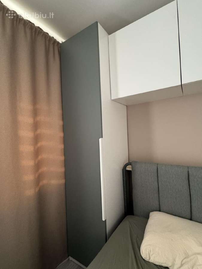 Nauja Ikea spinta - nuotraukos Nr. 5