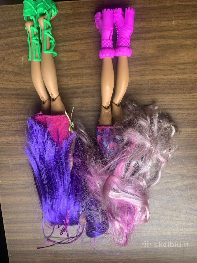 Monster high - nuotraukos Nr. 19