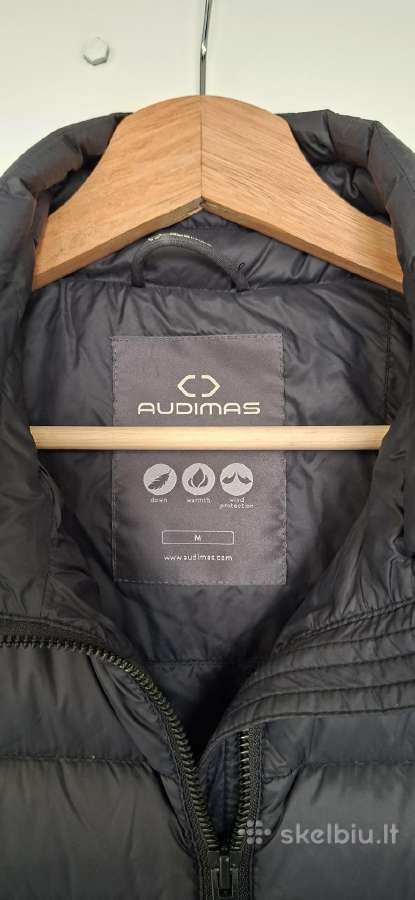 Audimas 2vnt - nuotraukos Nr. 2