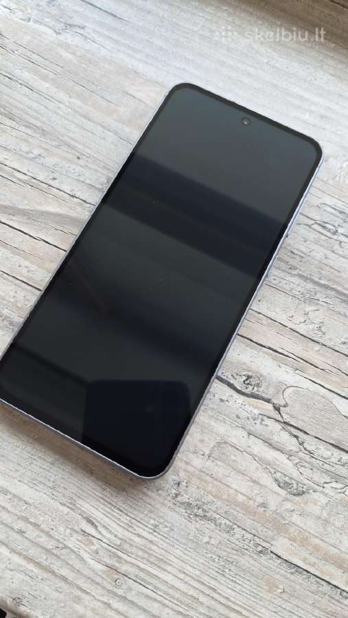 Samsung Galaxy A56 256gb – su garantija - nuotraukos Nr. 4