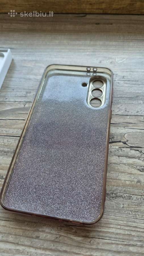 Samsung Galaxy A56 256gb – su garantija - nuotraukos Nr. 6