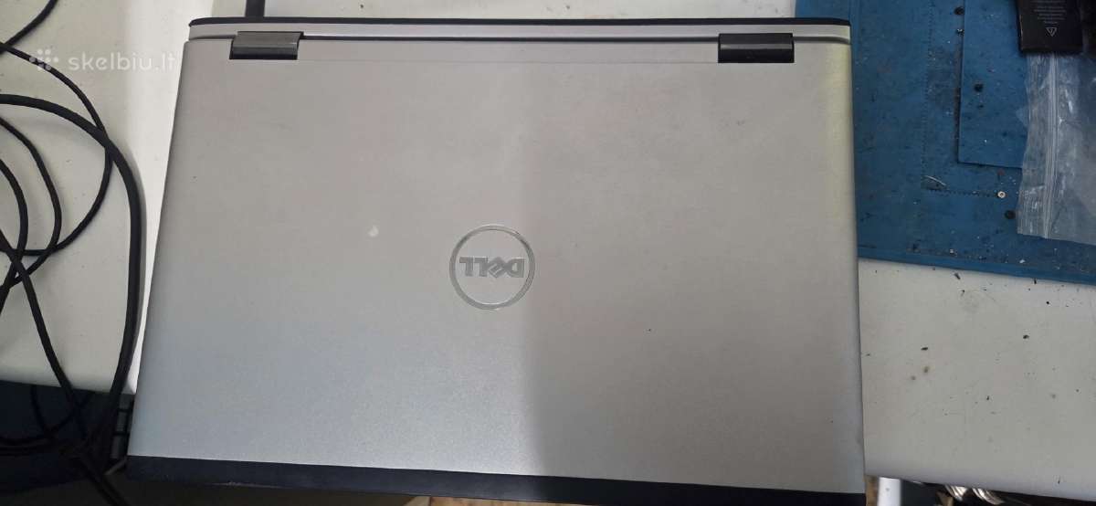 Dell vestro 3550 - nuotraukos Nr. 2