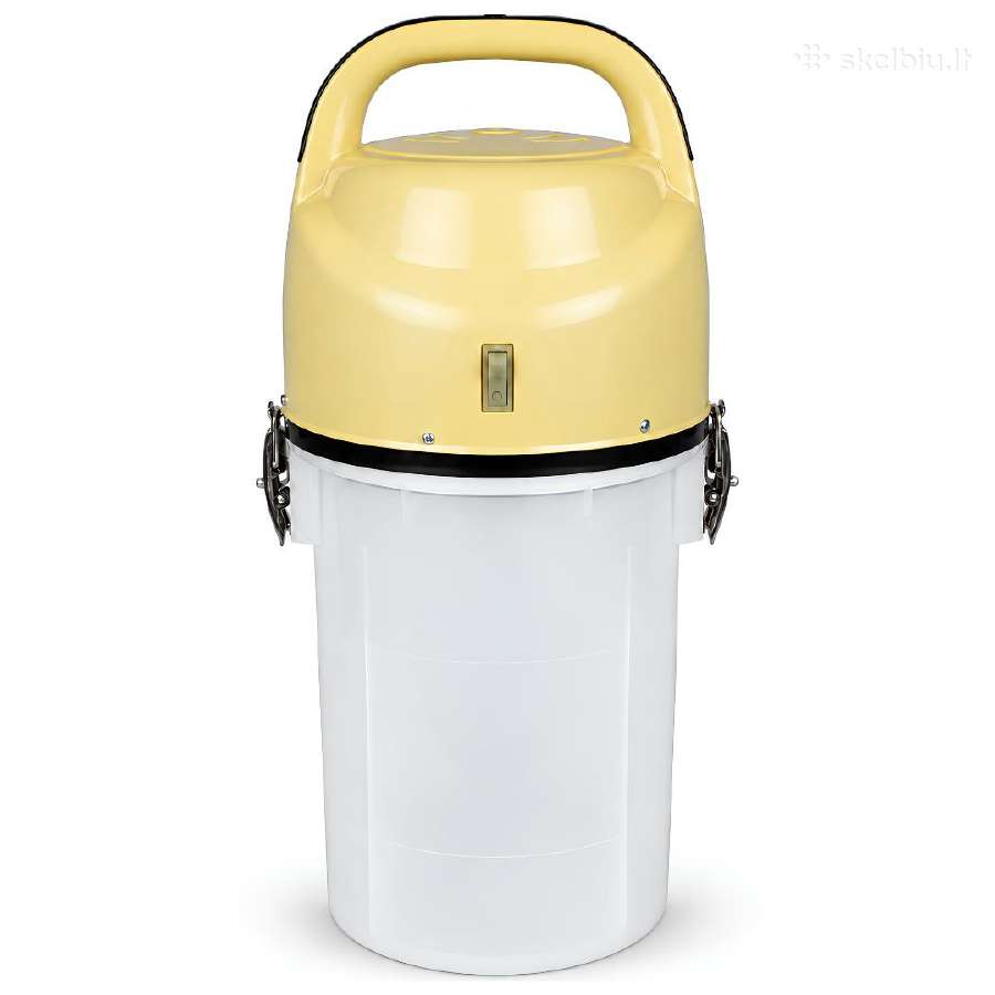 Elektrinė sviestamušė Motor Sich Mbe-6, 10 l - nuotraukos Nr. 2