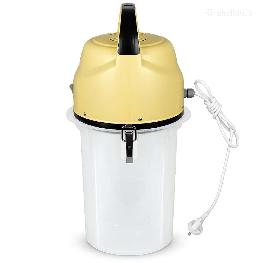 Elektrinė sviestamušė Motor Sich Mbe-6, 10 l - nuotraukos Nr. 3