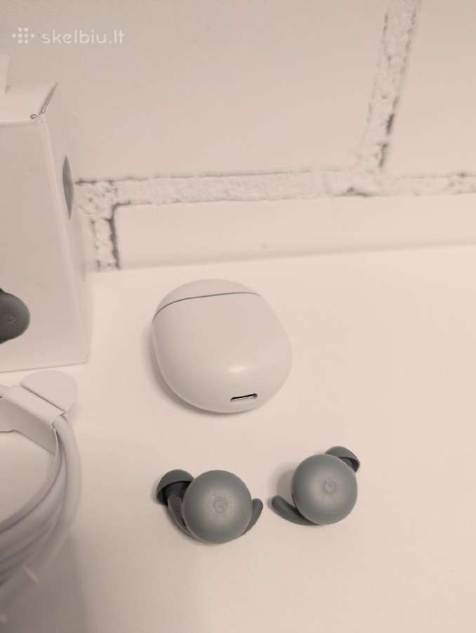 Pixel buds A series - nuotraukos Nr. 3